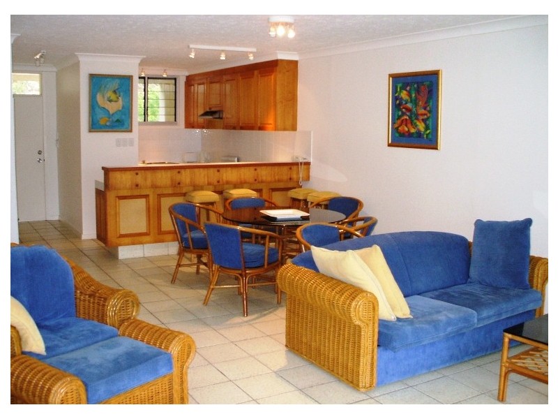 106/20 Resort Drive, Hamilton Island QLD 4803