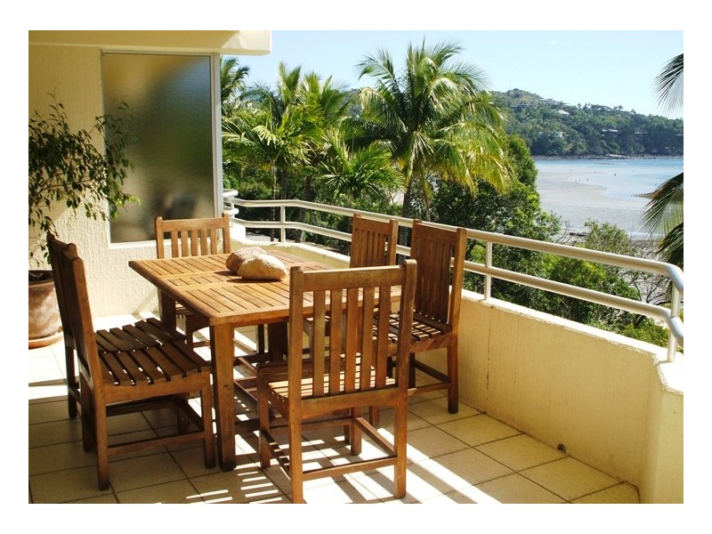 106/20 Resort Drive, Hamilton Island QLD 4803