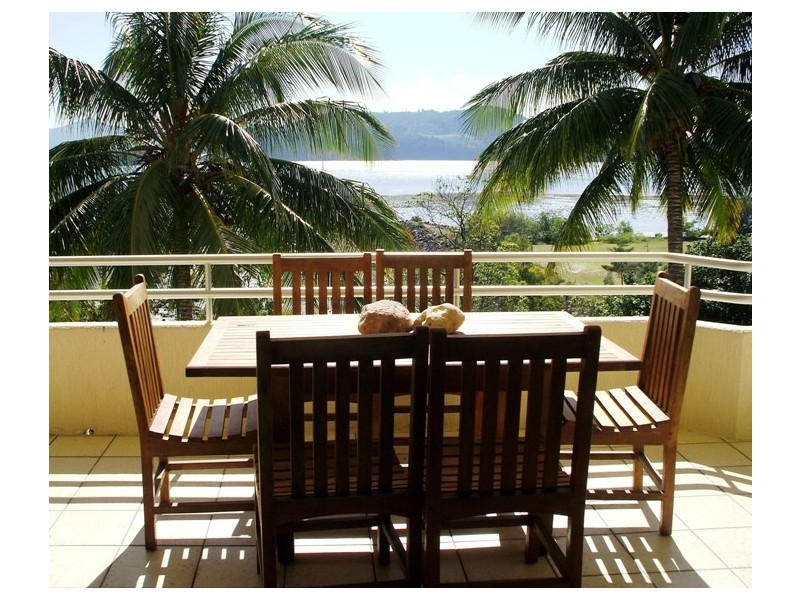 106/20 Resort Drive, Hamilton Island QLD 4803