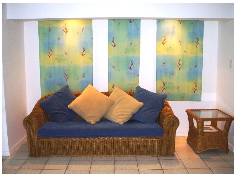 106/20 Resort Drive, Hamilton Island QLD 4803