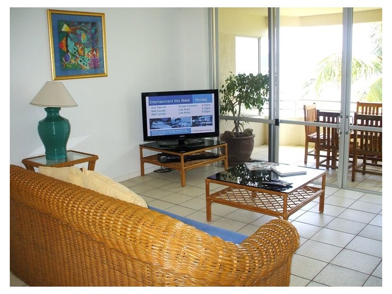 106/20 Resort Drive, Hamilton Island QLD 4803