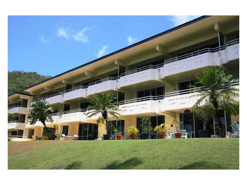 106/20 Resort Drive, Hamilton Island QLD 4803