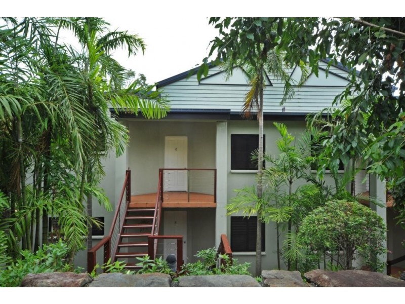 6/4 Acacia Drive, Hamilton Island QLD 4803