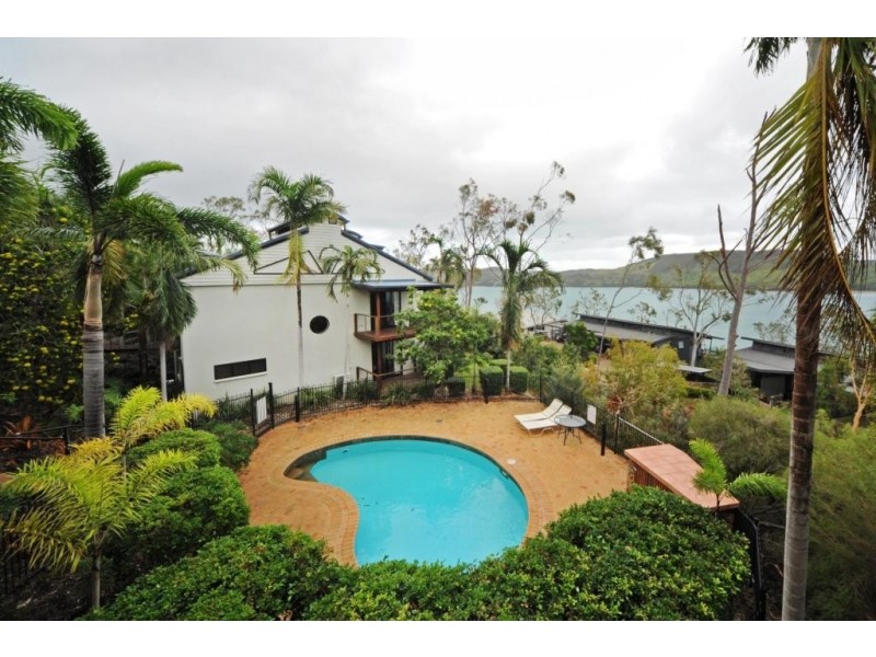 6/4 Acacia Drive, Hamilton Island QLD 4803