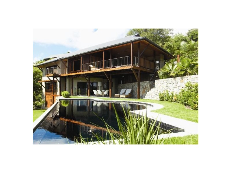 6 Whitsunday Boulevard, Hamilton Island QLD 4803