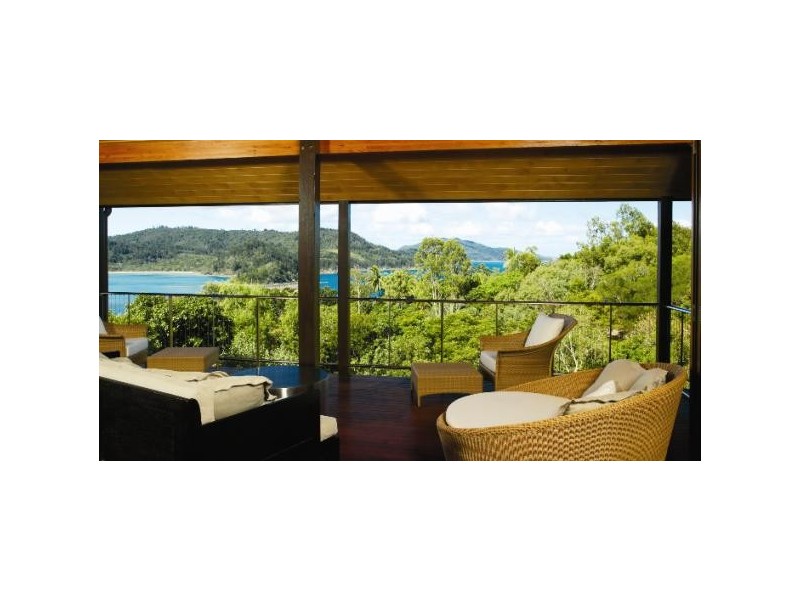 6 Whitsunday Boulevard, Hamilton Island QLD 4803