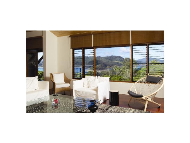 6 Whitsunday Boulevard, Hamilton Island QLD 4803