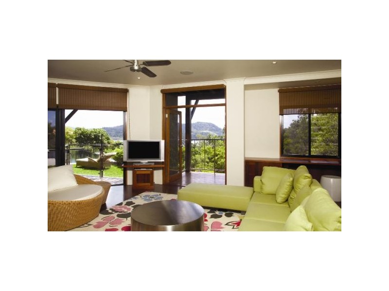 6 Whitsunday Boulevard, Hamilton Island QLD 4803