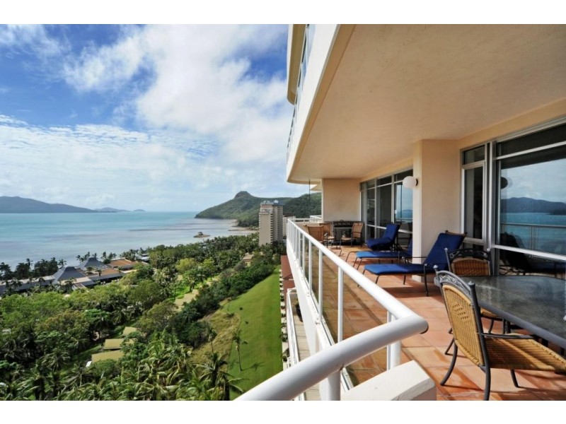 13/1 Marina Drive, Hamilton Island QLD 4803