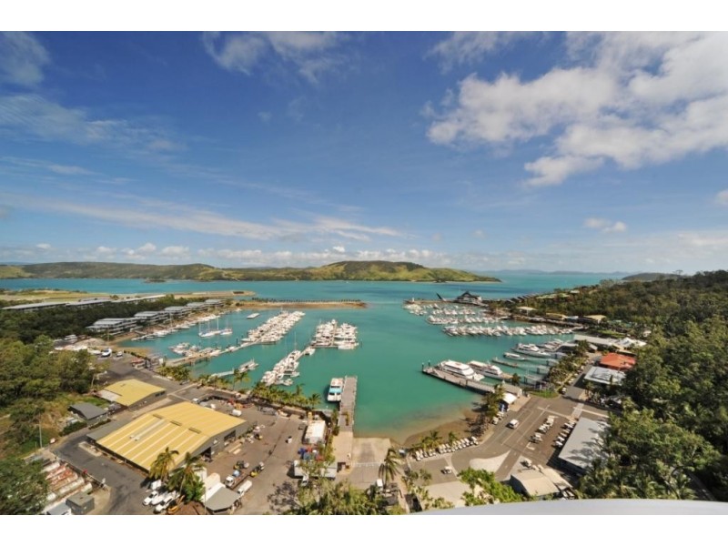 13/1 Marina Drive, Hamilton Island QLD 4803