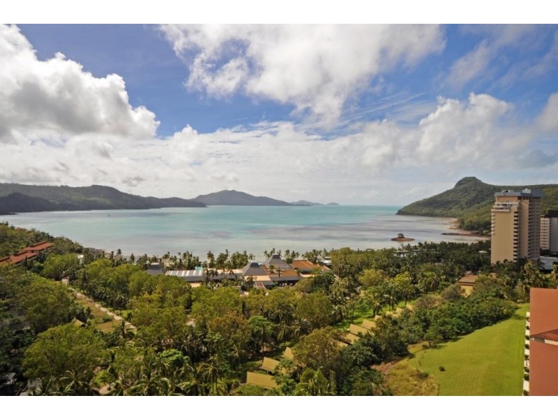 13/1 Marina Drive, Hamilton Island QLD 4803