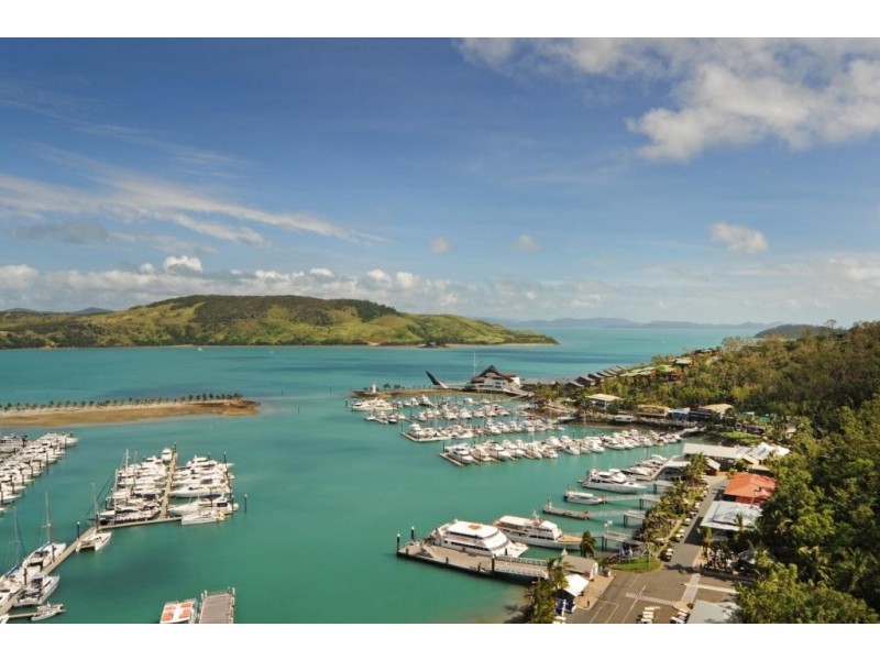13/1 Marina Drive, Hamilton Island QLD 4803