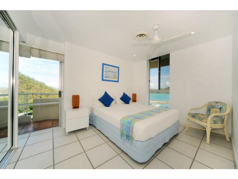 13/1 Marina Drive, Hamilton Island QLD 4803