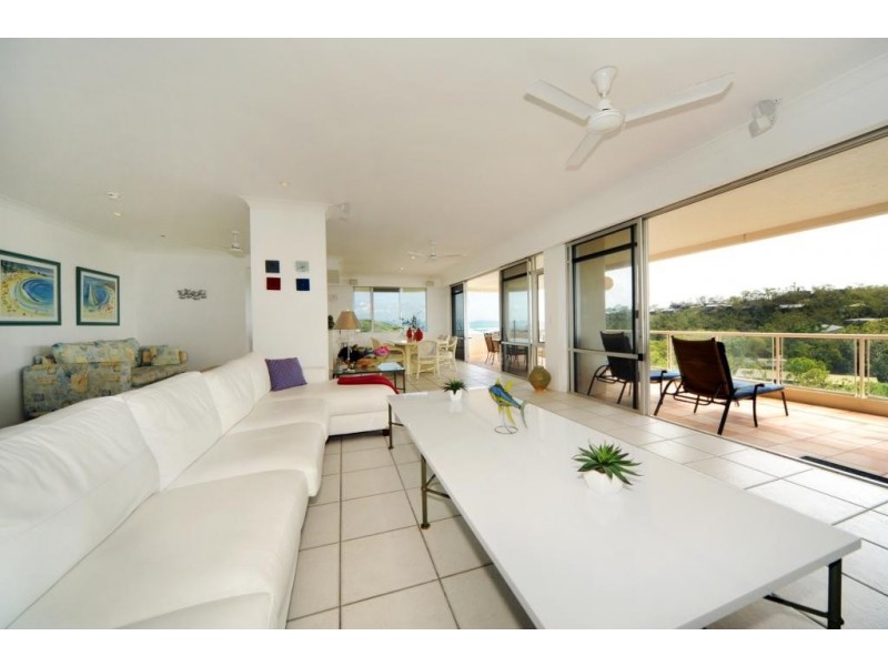 13/1 Marina Drive, Hamilton Island QLD 4803