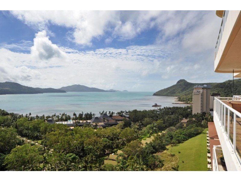 13/1 Marina Drive, Hamilton Island QLD 4803