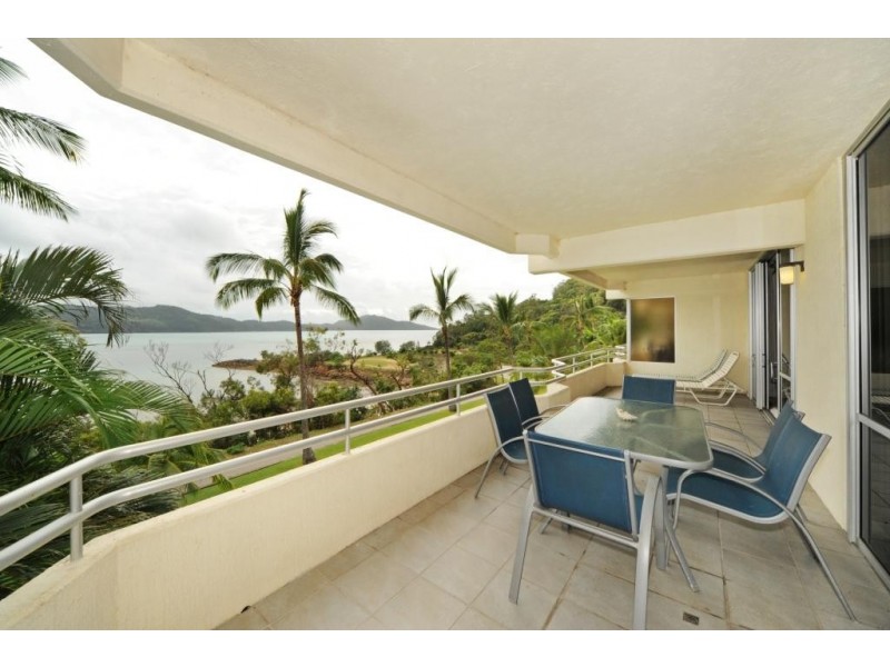 101/20 Resort Drive, Hamilton Island QLD 4803