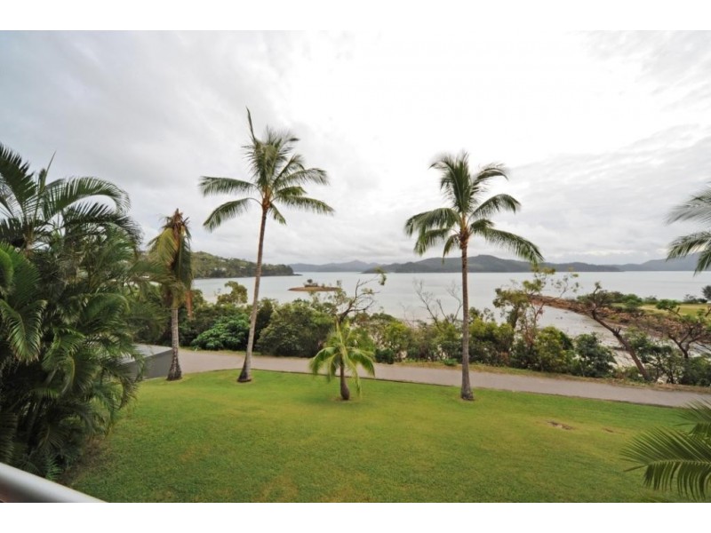 101/20 Resort Drive, Hamilton Island QLD 4803