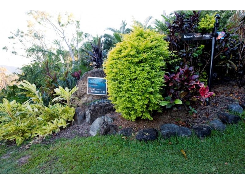 14 Island View Way, Hamilton Island QLD 4803