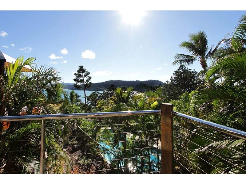 1/14 Whitsunday Boulevard, Hamilton Island QLD 4803