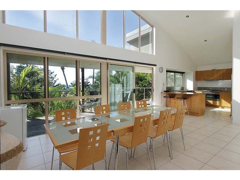 1/14 Whitsunday Boulevard, Hamilton Island QLD 4803
