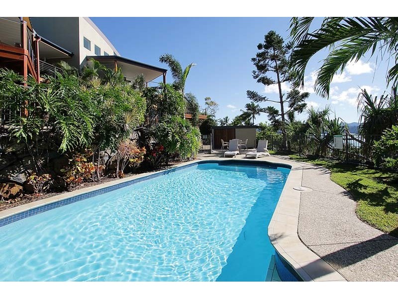 1/14 Whitsunday Boulevard, Hamilton Island QLD 4803