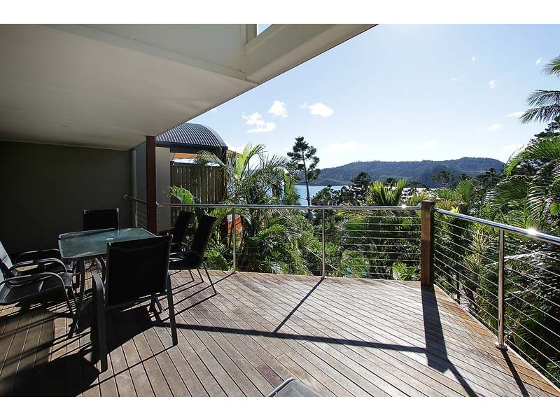 1/14 Whitsunday Boulevard, Hamilton Island QLD 4803