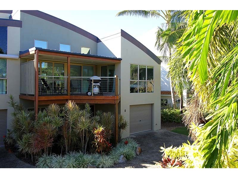 1/14 Whitsunday Boulevard, Hamilton Island QLD 4803