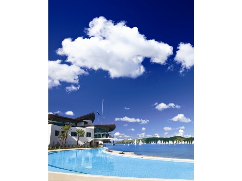 23 Front Street, Hamilton Island QLD 4803