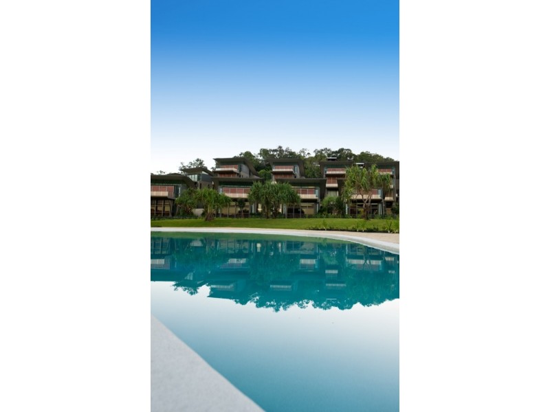 23 Front Street, Hamilton Island QLD 4803