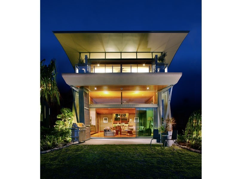 23 Front Street, Hamilton Island QLD 4803