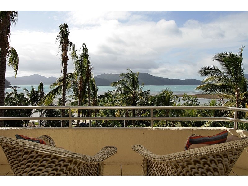 201/16 Resort Drive, Hamilton Island QLD 4803