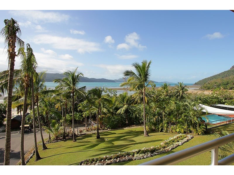 201/16 Resort Drive, Hamilton Island QLD 4803