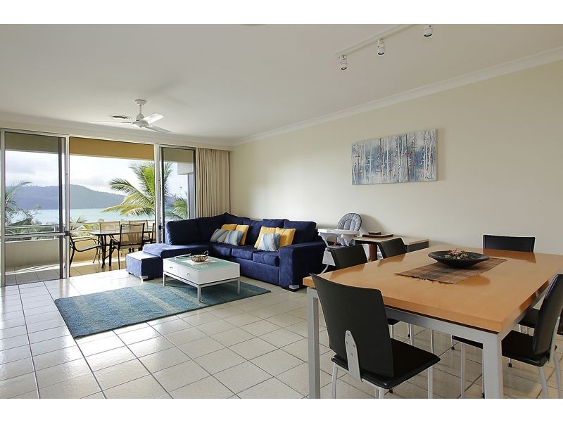 201/16 Resort Drive, Hamilton Island QLD 4803