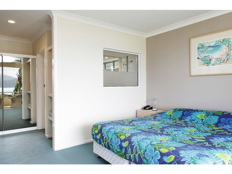 201/16 Resort Drive, Hamilton Island QLD 4803