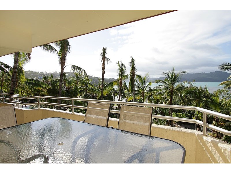 201/16 Resort Drive, Hamilton Island QLD 4803