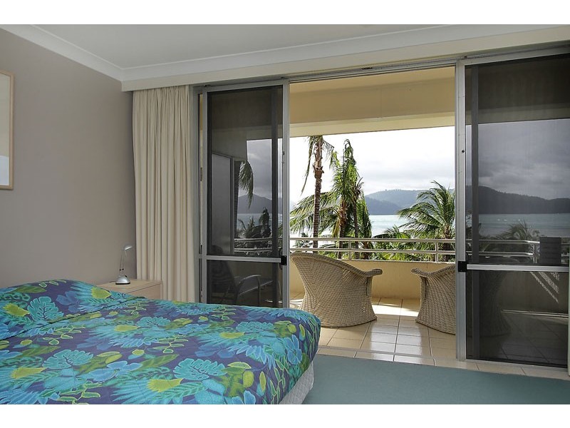 201/16 Resort Drive, Hamilton Island QLD 4803
