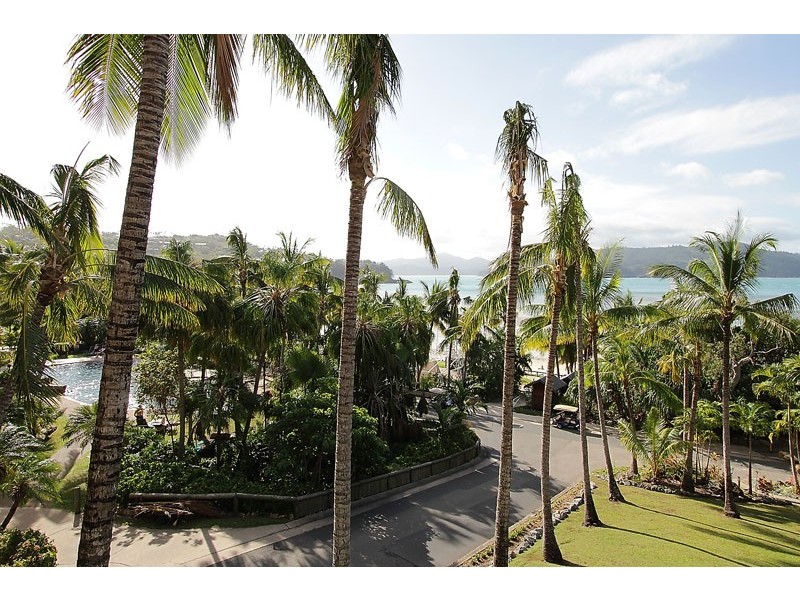 201/16 Resort Drive, Hamilton Island QLD 4803