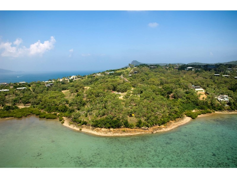 NB/9 Whitsunday Boulevard, Hamilton Island QLD 4803