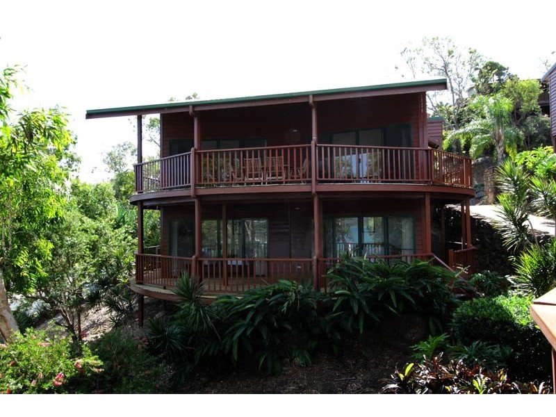 1/2 Acacia Drive, Hamilton Island QLD 4803