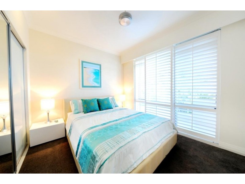 2/1 Marina Drive, Hamilton Island QLD 4803