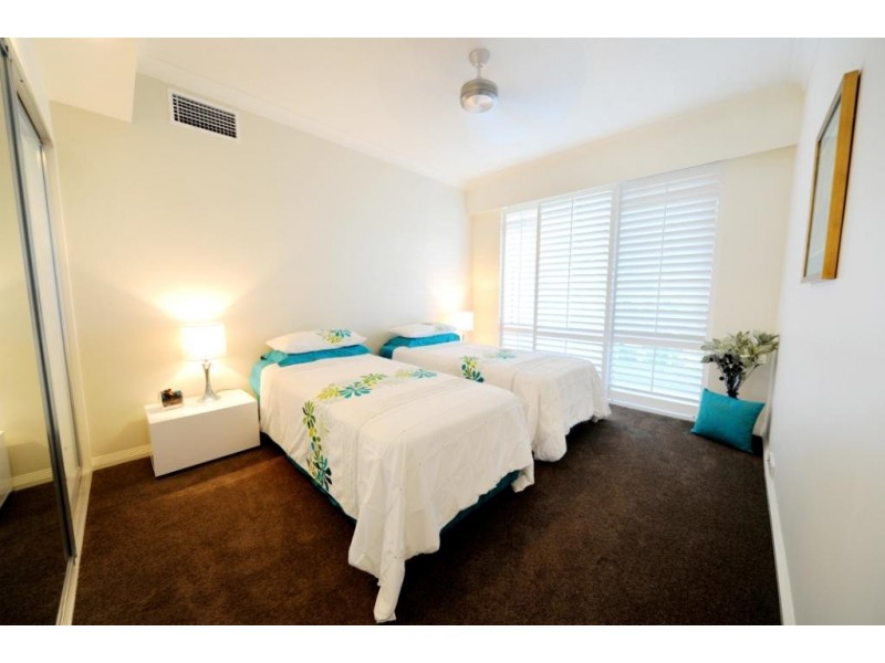 2/1 Marina Drive, Hamilton Island QLD 4803