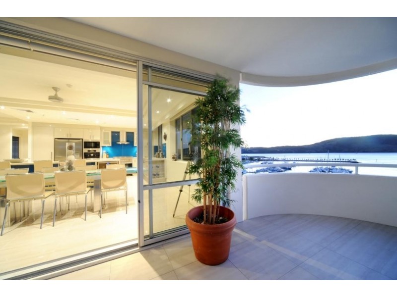 2/1 Marina Drive, Hamilton Island QLD 4803
