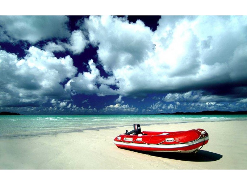 22 Resort Drive, Hamilton Island QLD 4803