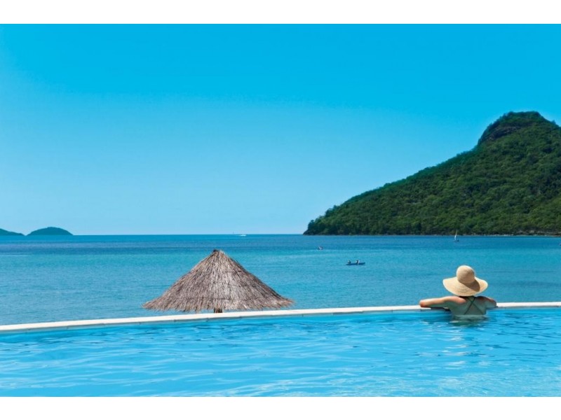 22 Resort Drive, Hamilton Island QLD 4803