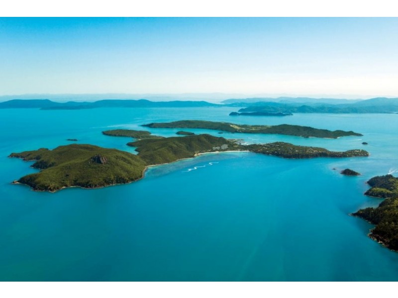 22 Resort Drive, Hamilton Island QLD 4803