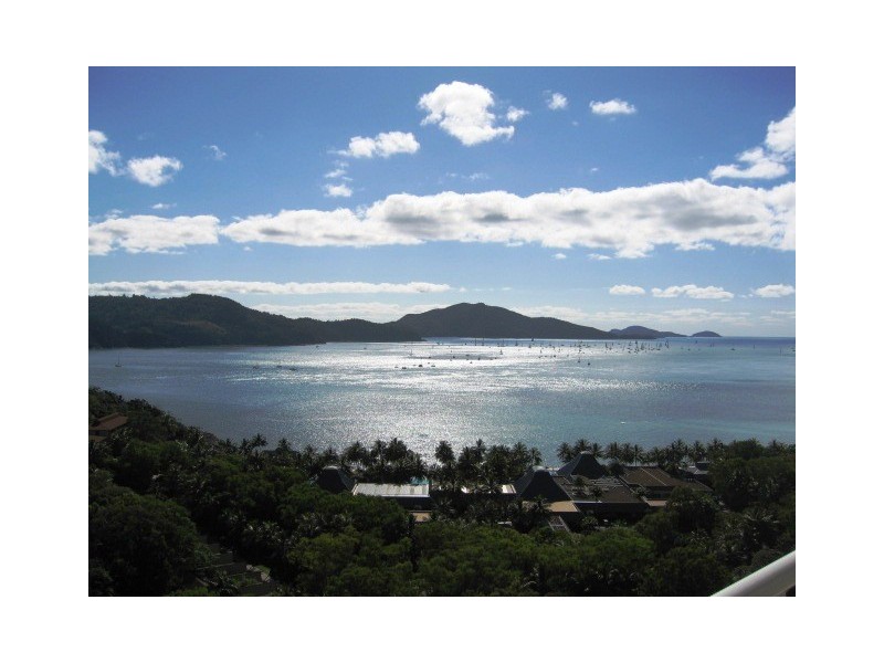 206/2 Marina Drive, Hamilton Island QLD 4803
