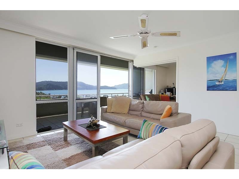 206/2 Marina Drive, Hamilton Island QLD 4803