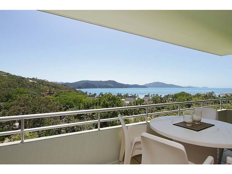 206/2 Marina Drive, Hamilton Island QLD 4803