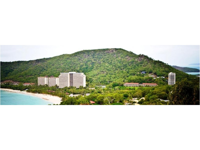 206/2 Marina Drive, Hamilton Island QLD 4803