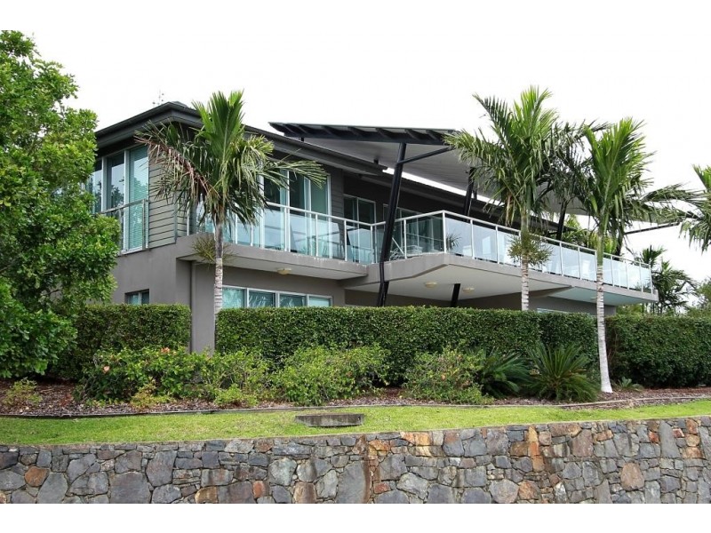 1/18 Whitsunday Boulevard, Hamilton Island QLD 4803
